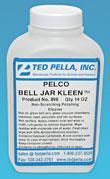 PELCO(R) BELL JAR KLEEN