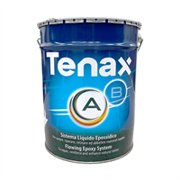 Tenax Resina RR 20kg