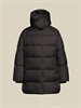 Beaumont Lenny, Black
