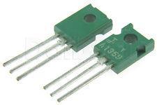 2SA1359 Transistor PNP NF/S-L 40V 3A 10W 100MHz