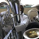 A new BIG "monster" Bb Tuba