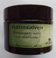 Gurinsalve 30 ml