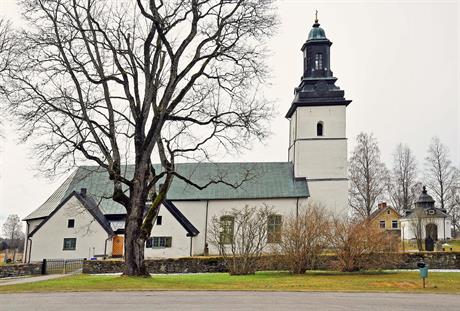 Knista kyrka