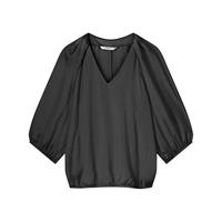 Summum Woman Top Silky Touch, Black