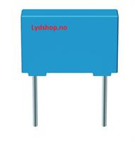 100nF 305V ac, ±10% MKT EPCOS B3293