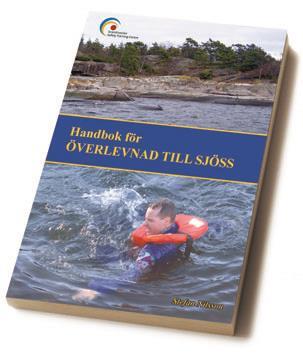 Handbok överlevnad till sjöss - 2005 års utgåva