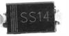 SS14 diode SMD