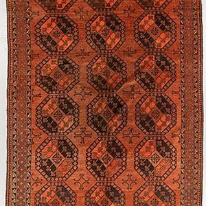 70429 Afghan Ersari 345 x 223