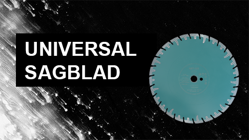 Universalblad