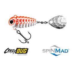 SpinMad CRAZY BUG 6g