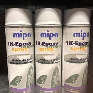 Mipa 1K Epoxyprimer spray 