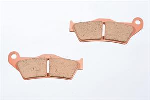 Apico Brake Pads Front KTM/HUS/HQV/GAS/TRI/STARK 125-650 92-25, SX/TC/MC85 21-25, TF250X 24-25