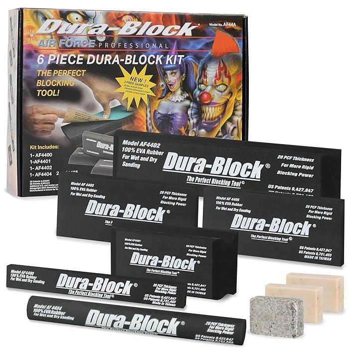 Dura-Block Kit