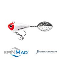 SpinMad JIGMASTER 12g