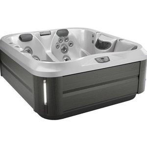 Jacuzzi® J 355 med 1 liggesete