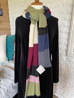 Pippi halsduk Mariedal design