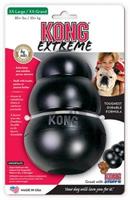 Kong Extreme Svart XXL