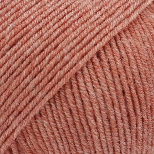 Baby Merino Blush