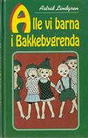 Alle vi barna i Bakkebygrenda, 1994 b