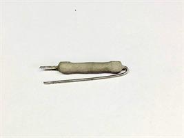 R47 2W 0.47 ohm Stående BRUKT 