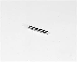 Aksel for pressvalse, 3mm, 51.2-8C TB8, brukt