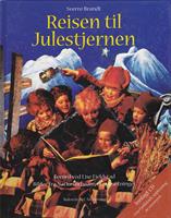 Reisen til Julestjernen, 1998