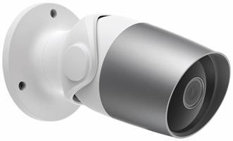 WIFI OVERVÅKNINGSKAMERA, IP65, 1080P, 2 MEGAPIKSLE