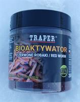 Traper Bioatraktor 300g Red worms