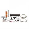 Oil cooler kit Centered  For BMW G/S, ST, GS, R 80
