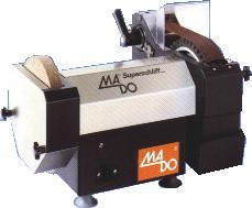 MADO MNS-630 W Knivslipmaskin