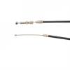 Throttle cable 40mm carb Right side For BMW Parale