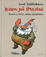 Nissen på Breistad