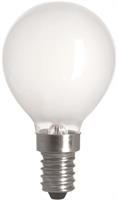 FILAMENT LED-PÆRE, ILLUM, 2W, E14, 230V, MB