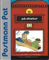 Postmann Pat på aketur, 1996
