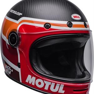 BELL Bullitt Carbon Helmet - RSD Mulhollhand Matte