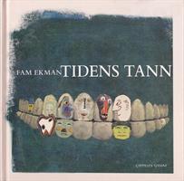 Tidens tann