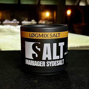 Mariager Løgmix Salt 80g 