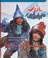 Jul på Månetoppen - Storm og Jentungen, 2005