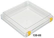 MEMBRANE BOX OD 197X197X49MM