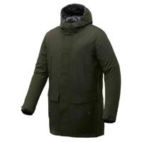 MAGIC PARKA 2IN1 M GRÖN