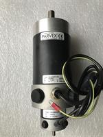 DC Servo Motor 