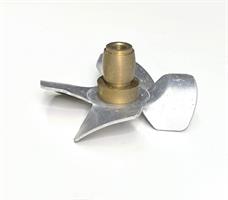 Pulley motor TCD 60Hz 292070