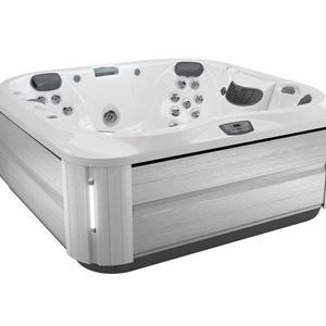 Jacuzzi® J 355 med 1 liggesete