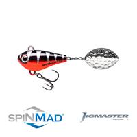 SpinMad JIGMASTER 12g