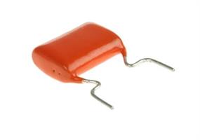 270nF 100v polyester 