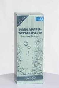 Härkäpaputattaripasta 250 g, luomu - Mäkelän Luomutila