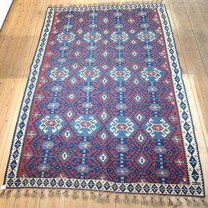 680 Van kelim 240 x 158