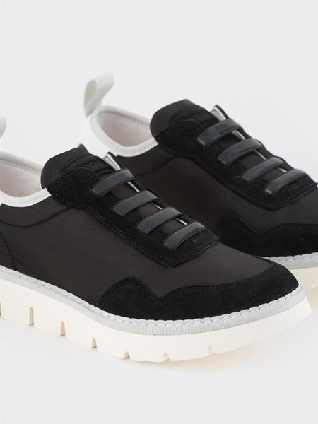 Panchic Sneakers, Black