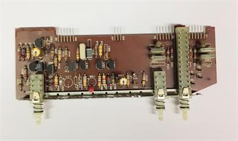 60276-2 Printkort TCD300 TCD310