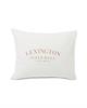 Lexington Printed Organic Cotton Poplin Pillowcase